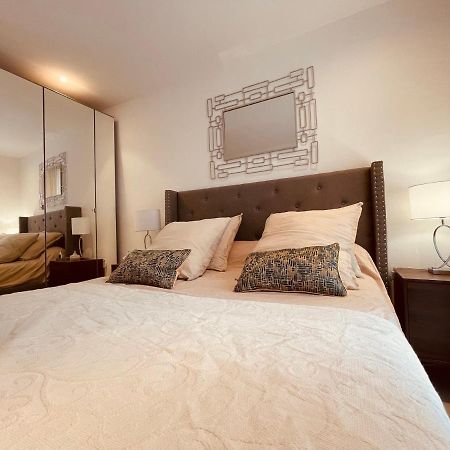 Nice Renting - Paganini - Spacious Apartment - 2 Bedrooms - King Bed - Bathtub - Heart Of Nice Extérieur photo