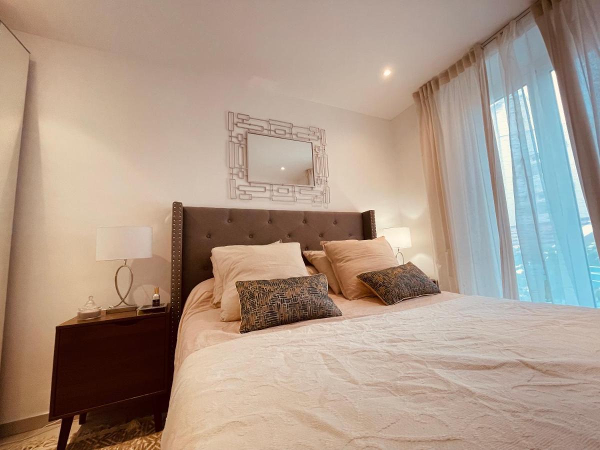 Nice Renting - Paganini - Spacious Apartment - 2 Bedrooms - King Bed - Bathtub - Heart Of Nice Extérieur photo