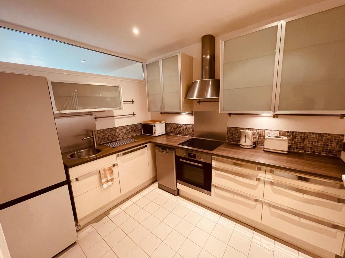 Nice Renting - Paganini - Spacious Apartment - 2 Bedrooms - King Bed - Bathtub - Heart Of Nice Extérieur photo