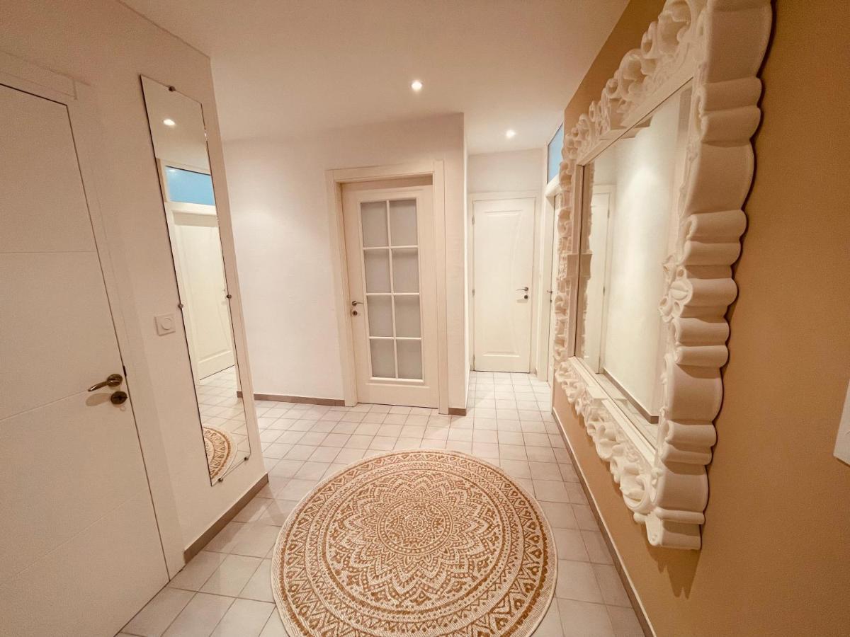 Nice Renting - Paganini - Spacious Apartment - 2 Bedrooms - King Bed - Bathtub - Heart Of Nice Extérieur photo