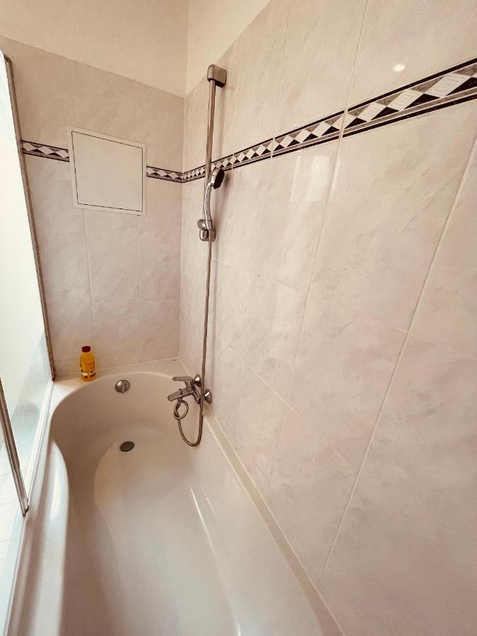 Nice Renting - Paganini - Spacious Apartment - 2 Bedrooms - King Bed - Bathtub - Heart Of Nice Extérieur photo