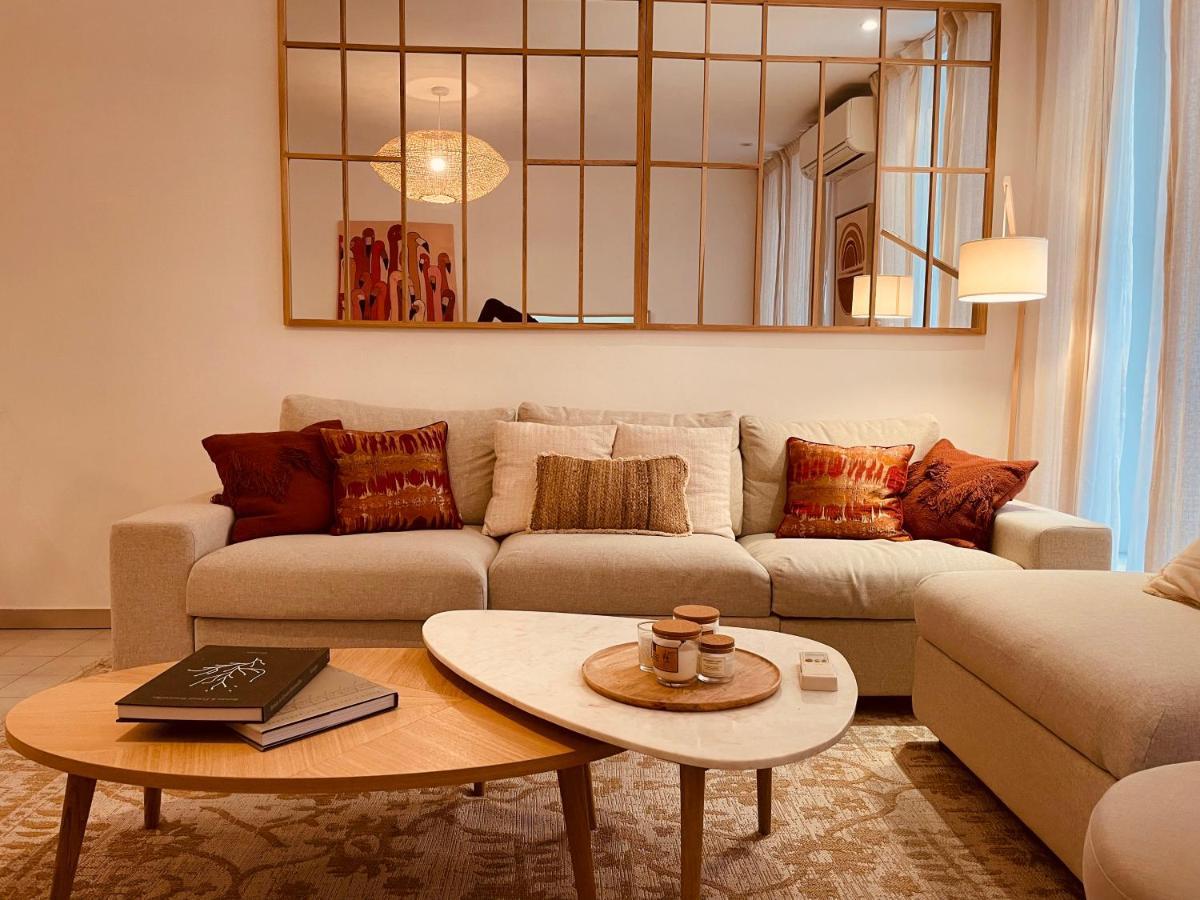 Nice Renting - Paganini - Spacious Apartment - 2 Bedrooms - King Bed - Bathtub - Heart Of Nice Extérieur photo